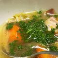 菜つ実☆ミ's cooksnap of when they made ポトフ.