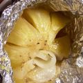 エキスパンダ's cooksnap of when they made 新タマ まるごと ホイル焼き.
