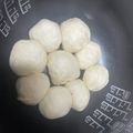 みほ3kidsママ's cooksnap of when they made ３合用　炊飯器で簡単パン作り～基本～.
