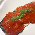 るー藤田's cooksnap of when they made さばのトマトソースあえ.