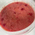 みほ3kidsママ's cooksnap of when they made 簡単ビーツドレッシング.