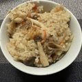 ゆーやん_922's cooksnap of when they made 炊飯器で楽ちん餅もちおこわ♪.