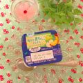 hikarin♪'s cooksnap of when they made そのままフローズンヨーグルト♪.