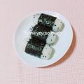 まあまま☆0403's cooksnap of when they made 冷めても美味しい☆ごま塩オイルおにぎり。.