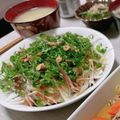 加藤さん家の晩御飯's cooksnap of when they made 箸が止まらない♪鰹のタタキ.