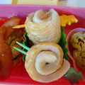 音まま's cooksnap of when they made ◎ちくわとハム巻き巻き◎.