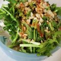 あまね's cooksnap of when they made パクチー大好き！鶏むね肉ナンプラーソース.