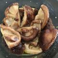 ☆lalapin☆'s cooksnap of when they made しいたけマリネ.