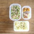 みるく茶's cooksnap of when they made ❤簡単❤ベーコンｄｅキャベツ巻き～♬♫.