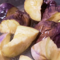 ふぁんころ's cooksnap of when they made レンジで♡なすの素揚げ風.