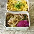 さくらん餅's cooksnap of when they made 親子丼気分なTKG(ㅅ´³`).