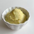 むらりー's cooksnap of when they made レンジで簡単☆さつまいもの餡.