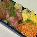 なななな♡MaMa's cooksnap of when they made レンジで簡単人参明太炒め.