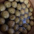 クックO6I7GE☆'s cooksnap of when they made 失敗しない！？梅の甘露煮☆コンポート.