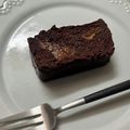 ずみみん's cooksnap of when they made 大人の♡ 極上濃厚 おからガトーショコラ.