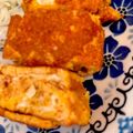 ぴあのちゃん95's cooksnap of when they made お弁当おつまみに♬明太子卵焼き☆彡.