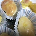 すいすいすいか's cooksnap of when they made レモンケーキ.