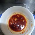 クック00Q0QZ☆'s cooksnap of when they made ☆プルコギのたれ☆.