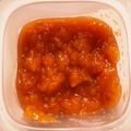 クックZFKRE9☆'s cooksnap of when they made アセロラ☆ジャム.