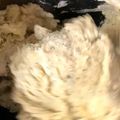 ♡マッキークッキング's cooksnap of when they made アスパラとズッキーニのバジルピザ.