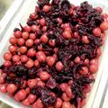 れお様るな姫's cooksnap of when they made カリカリ小梅の漬け方.