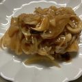 あおい大地's cooksnap of when they made きのこたっぷり★めかじきの和風ソテー★.