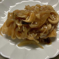 あおい大地's cooksnap of when they made きのこたっぷり★めかじきの和風ソテー★.