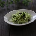 まろんかふぇ's cooksnap of when they made キャベツと黒オリーブのレモンサラダ.