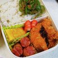 ナカミチ's cooksnap of when they made 簡単ピリ辛 ピーマンのあかり和え.