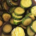 さんすけママ☆'s cooksnap of when they made （保育園レシピ）四歳児の無限キュウリ.