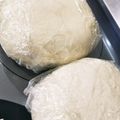 食べ過ぎ猫's cooksnap of when they made （写真有）ＨＢで簡単！手打ちちうどん.
