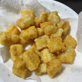 アキベル's cooksnap of when they made 給食風いかのかりん揚げ★.
