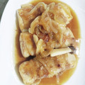 夢喜海's cooksnap of when they made ☆簡単☆肉巻き豆腐の照り焼き.