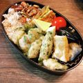 ばたみそーぱん☆'s cooksnap of when they made お弁当に！のり塩チキン.