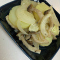 ぺぽぷ's cooksnap of when they made じゃがいもと玉ねぎとしめじのマヨ炒め.