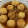 ★さらっと１０★'s cooksnap of when they made じゃがいもの簡単煮物.