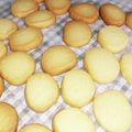 ひろちゃん☆ママ's cooksnap of when they made 完璧！誰でもサクサク！クッキー.