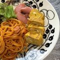 chi−ちゃん's cooksnap of when they made お弁当に☆魚ニソの醤油炒め.