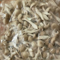 ko4ka's cooksnap of when they made 長持ち★しめじの冷凍保存.