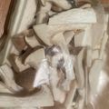 ko4ka's cooksnap of when they made エリンギの冷凍保存法.