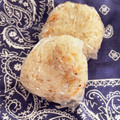 jyurinrin's cooksnap of when they made 干しエビ・ゴマの炊込みご飯 鶏がらスープ.