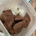 ミツマメ's cooksnap of when they made 100％おからチョコパウンドケーキ.