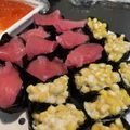 ゆりはるみ♡'s cooksnap of when they made 昔ながらの酢飯。寿司酢.