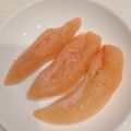 ♡ともりん's cooksnap of when they made 身崩れなし♪簡単ささみの筋取り.