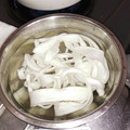がもきちくん's cooksnap of when they made これがキホンかんぴょうの戻し方.