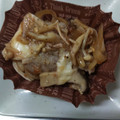 クック8SSYN0☆'s cooksnap of when they made ✿きのこ＆豚肉のチーズとろ～り焼き✿.