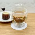 ゆーじん１１４'s cooksnap of when they made おうちで香港式珈琲紅茶♪鴛鴦茶をどうぞ.