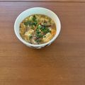 Etsu☆ko's cooksnap of when they made 残った干し椎茸戻し汁で簡単スープ.