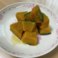 みょんとも's cooksnap of when they made 簡単、かぼちゃの煮物.