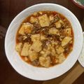 クックNCB35E☆'s cooksnap of when they made お家で本格麻婆豆腐！.